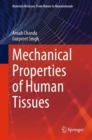 Image for Mechanical Properties of Human Tissues
