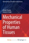 Image for Mechanical Properties of Human Tissues