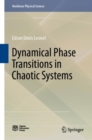 Image for Dynamical Phase Transitions in Chaotic Systems