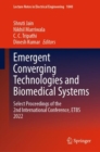 Image for Emergent Converging Technologies and Biomedical Systems