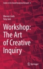 Image for Workshop  : the art of creative inquiry
