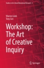 Image for Workshop: The Art of Creative Inquiry