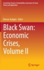 Image for Black Swan: Economic Crises, Volume II