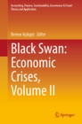 Image for Black Swan: Economic Crises, Volume II : Volume II