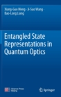 Image for Entangled state representations in quantum optics