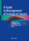 Image for Guide to Management of Urological Cancers