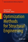 Image for Optimization methods for structural engineering