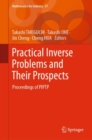 Image for Practical Inverse Problems and Their Prospects