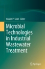 Image for Microbial Technologies in Industrial Wastewater Treatment