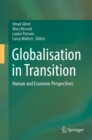 Image for Globalisation in Transition: Human and Economic Perspectives