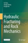 Image for Hydraulic Fracturing and Rock Mechanics