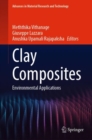 Image for Clay composites  : environmental applications