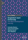 Image for Bangladesh-Japan partnership: the next development journey