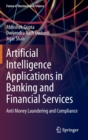 Image for Artificial Intelligence Applications in Banking and Financial Services