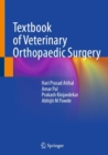 Image for Textbook of Veterinary Orthopaedic Surgery