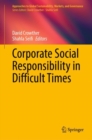 Image for Corporate Social Responsibility in Difficult Times