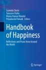 Image for Handbook of Happiness: Reflections and Praxis from Around the World