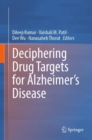 Image for Deciphering Drug Targets for Alzheimer’s Disease
