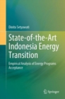 Image for State-of-the-Art Indonesia Energy Transition: Empirical Analysis of Energy Programs Acceptance