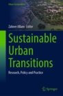 Image for Sustainable Urban Transitions: Research, Policy and Practice