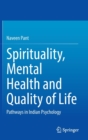 Image for Spirituality, Mental Health and Quality of Life