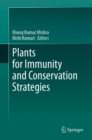 Image for Plants for Immunity and Conservation Strategies