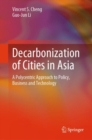 Image for Decarbonization of Cities in Asia