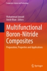 Image for Multifunctional Boron-Nitride Composites: Preparation, Properties and Applications