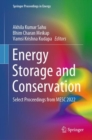 Image for Energy Storage and Conservation