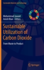 Image for Sustainable utilization of carbon dioxide  : from waste to product
