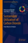 Image for Sustainable Utilization of Carbon Dioxide: From Waste to Product