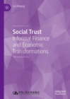 Image for Social trust: informal finance and economic transformations
