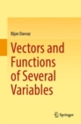 Image for Vectors and Functions of Several Variables