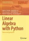 Image for Linear Algebra with Python