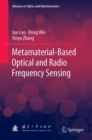 Image for Metamaterials-based optical and radio frequency sensing
