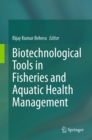 Image for Biotechnological Tools in Fisheries and Aquatic Health Management