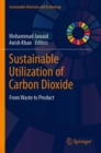 Image for Sustainable Utilization of Carbon Dioxide