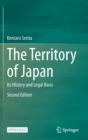 Image for The Territory of Japan : Its History and Legal Basis