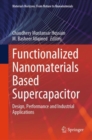 Image for Functionalized nanomaterials based supercapacitor  : design, performance and industrial applications