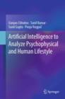 Image for Artificial Intelligence to Analyze Psychophysical and Human Lifestyle