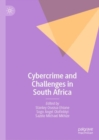 Image for Cybercrime and Challenges in South Africa
