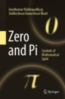 Image for Zero and pi  : symbols of mathematical spirit