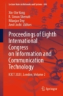 Image for Proceedings of Eighth International Congress on Information and Communication Technology: ICICT 2023, London, Volume 2