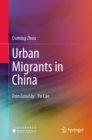 Image for Urban Migrants in China