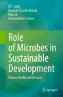 Image for Role of Microbes in Sustainable Development