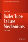 Image for Boiler Tube Failure Mechanisms
