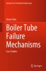 Image for Boiler Tube Failure Mechanisms: Case Studies