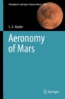 Image for Aeronomy of Mars