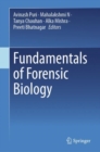 Image for Fundamentals of Forensic Biology