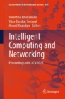 Image for Intelligent Computing and Networking: Proceedings of IC-ICN 2023 : 699